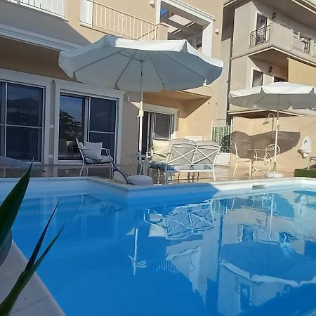Dimora Anna Apartment Reggio di Calabria Luaran gambar