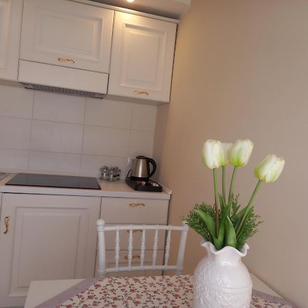 Dimora Anna Apartment Reggio di Calabria Luaran gambar