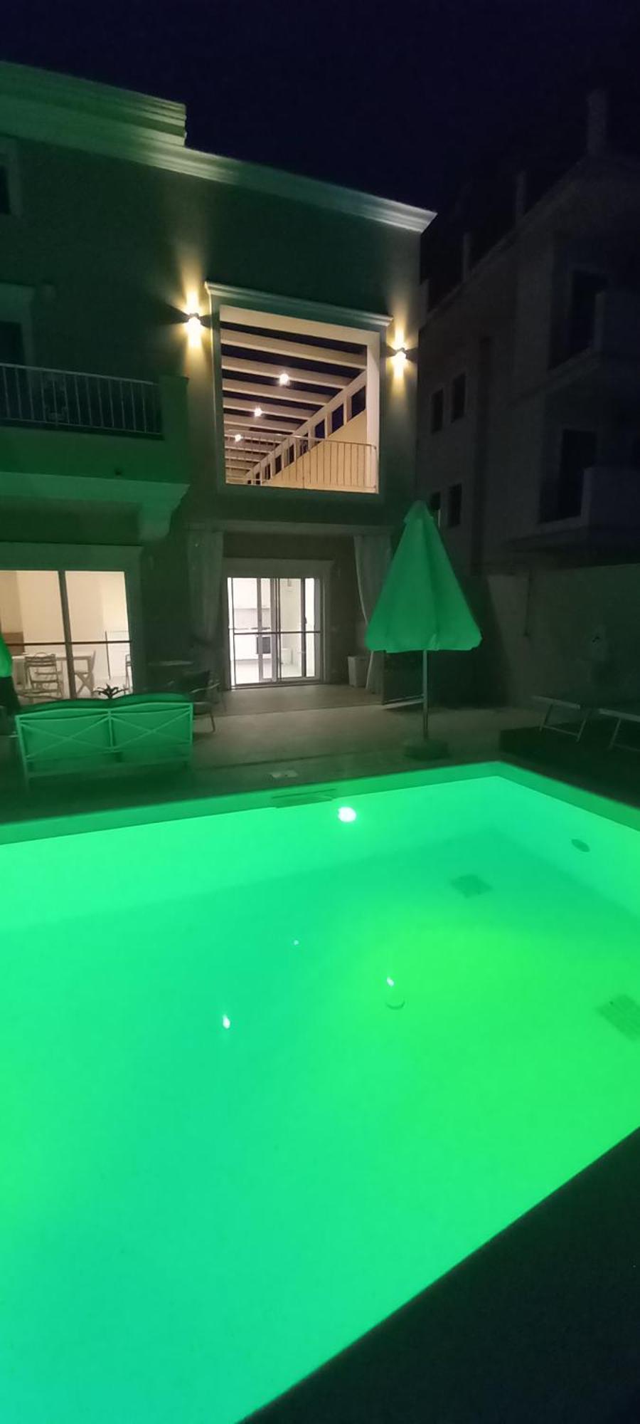 Dimora Anna Apartment Reggio di Calabria Luaran gambar