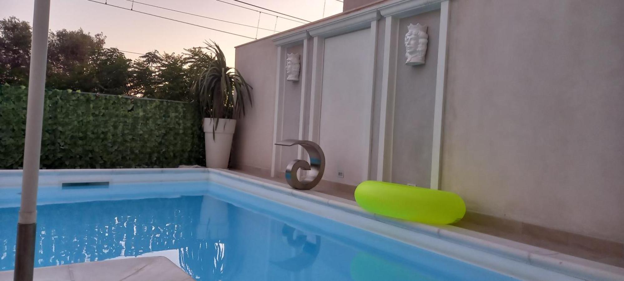 Dimora Anna Apartment Reggio di Calabria Luaran gambar