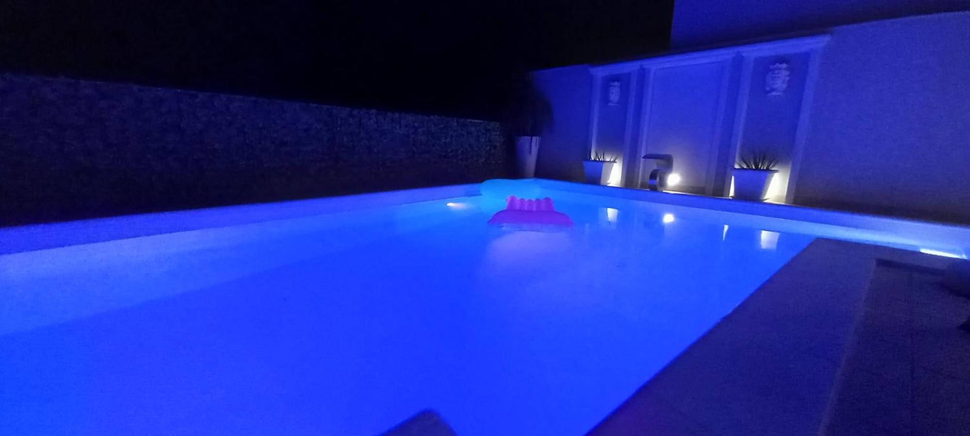 Dimora Anna Apartment Reggio di Calabria Luaran gambar