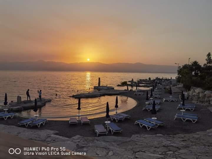 Dimora Anna Apartment Reggio di Calabria Luaran gambar