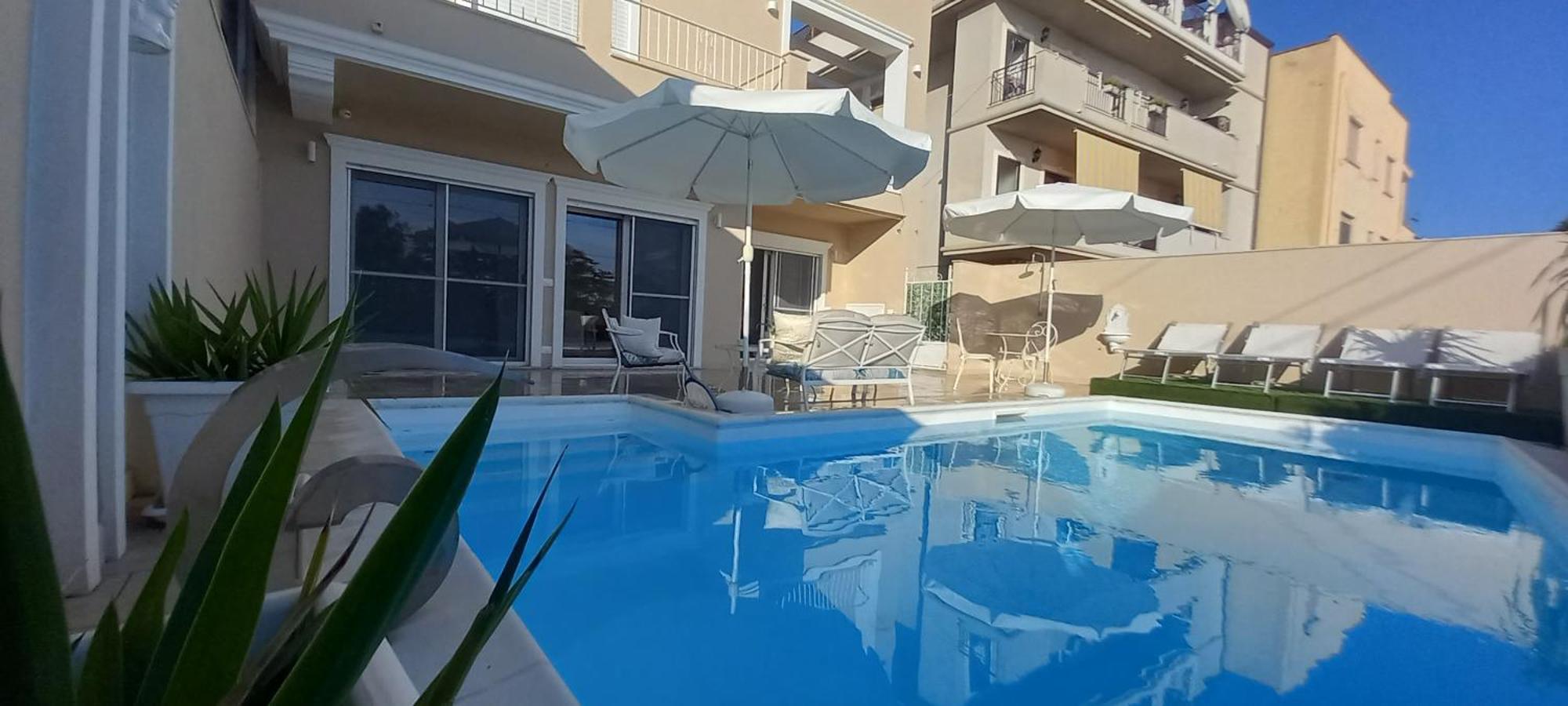 Dimora Anna Apartment Reggio di Calabria Luaran gambar