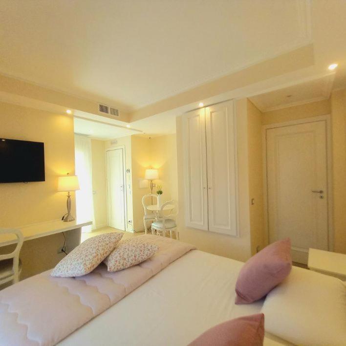 Dimora Anna Apartment Reggio di Calabria Luaran gambar