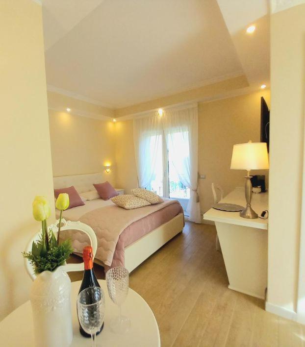 Dimora Anna Apartment Reggio di Calabria Luaran gambar