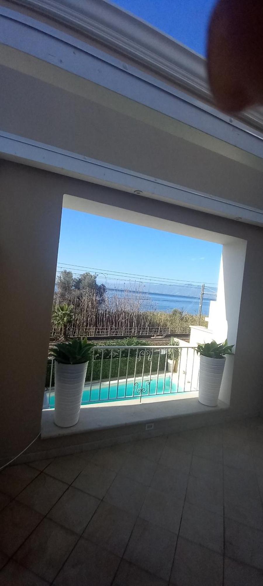 Dimora Anna Apartment Reggio di Calabria Luaran gambar