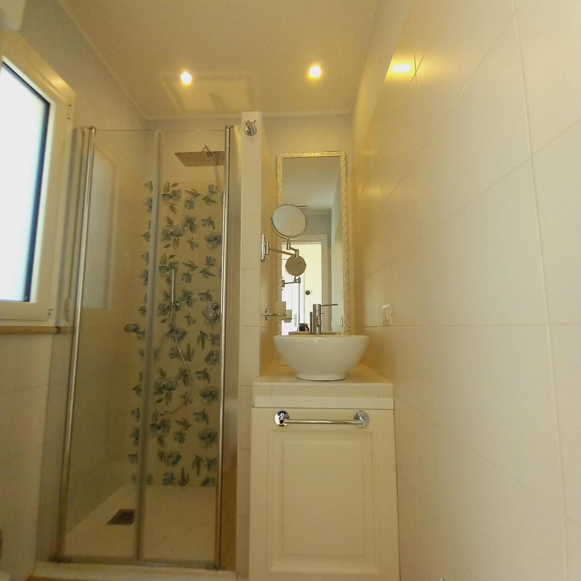 Dimora Anna Apartment Reggio di Calabria Luaran gambar