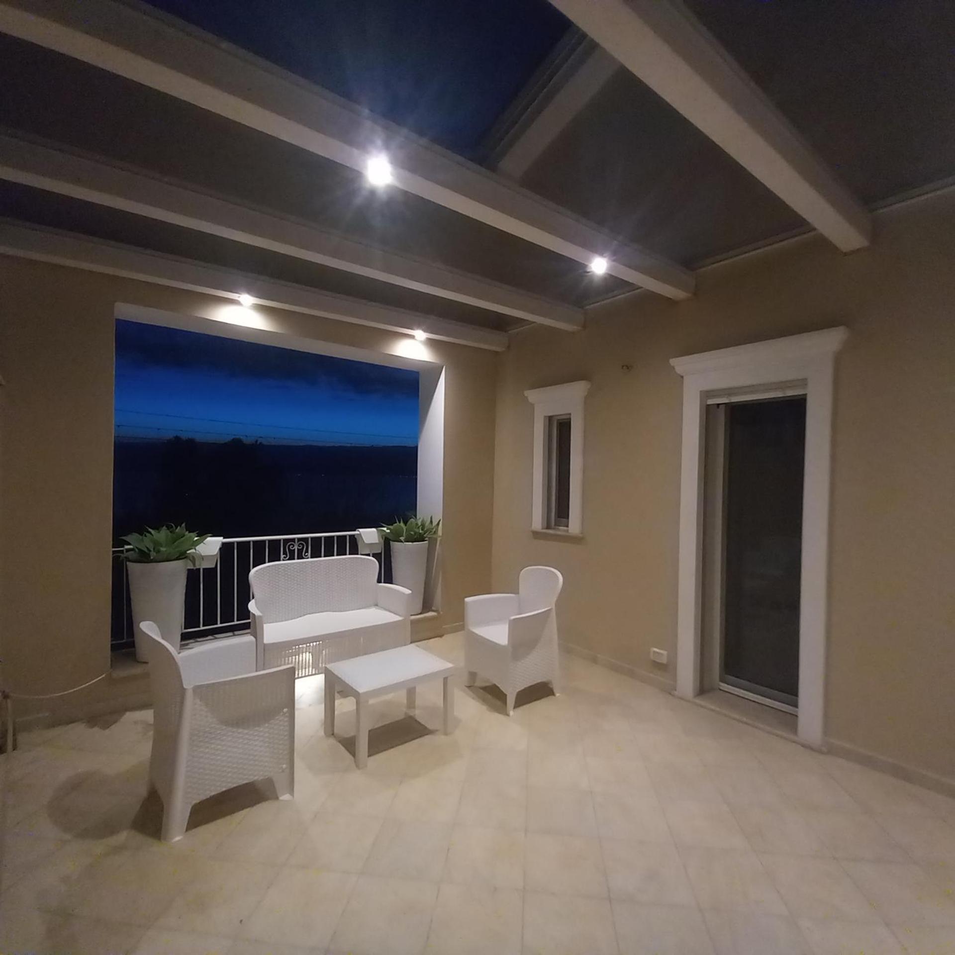 Dimora Anna Apartment Reggio di Calabria Luaran gambar