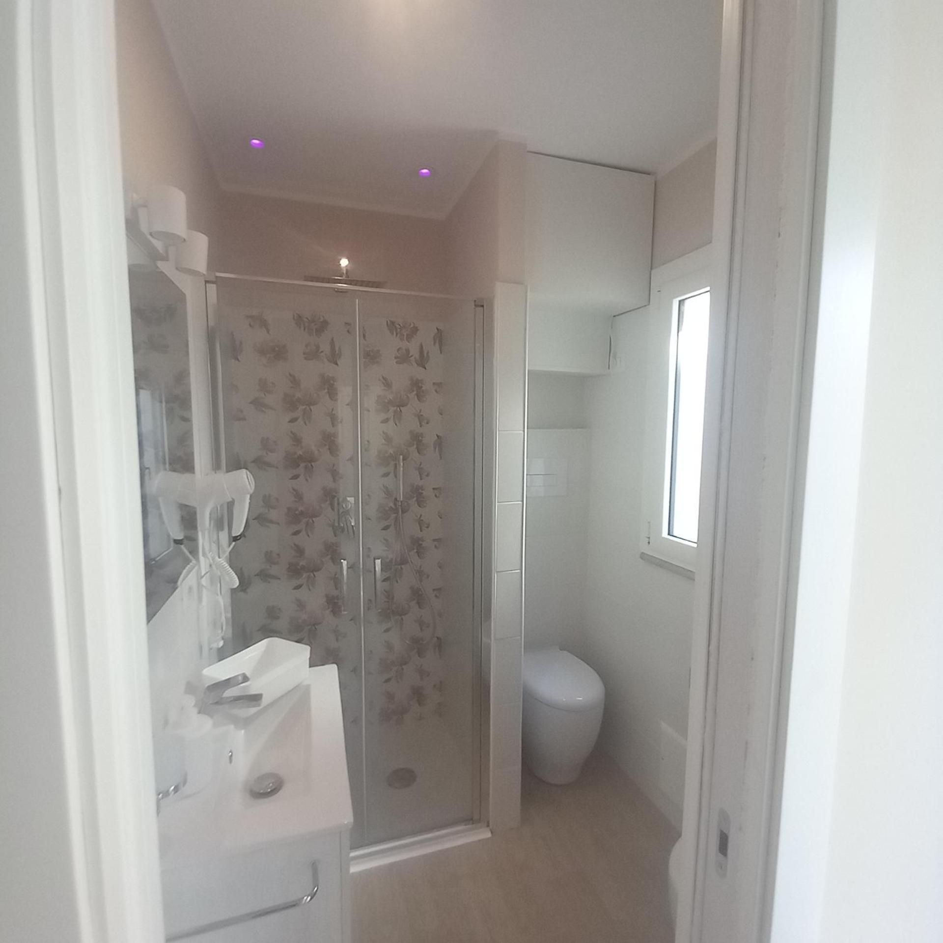 Dimora Anna Apartment Reggio di Calabria Luaran gambar