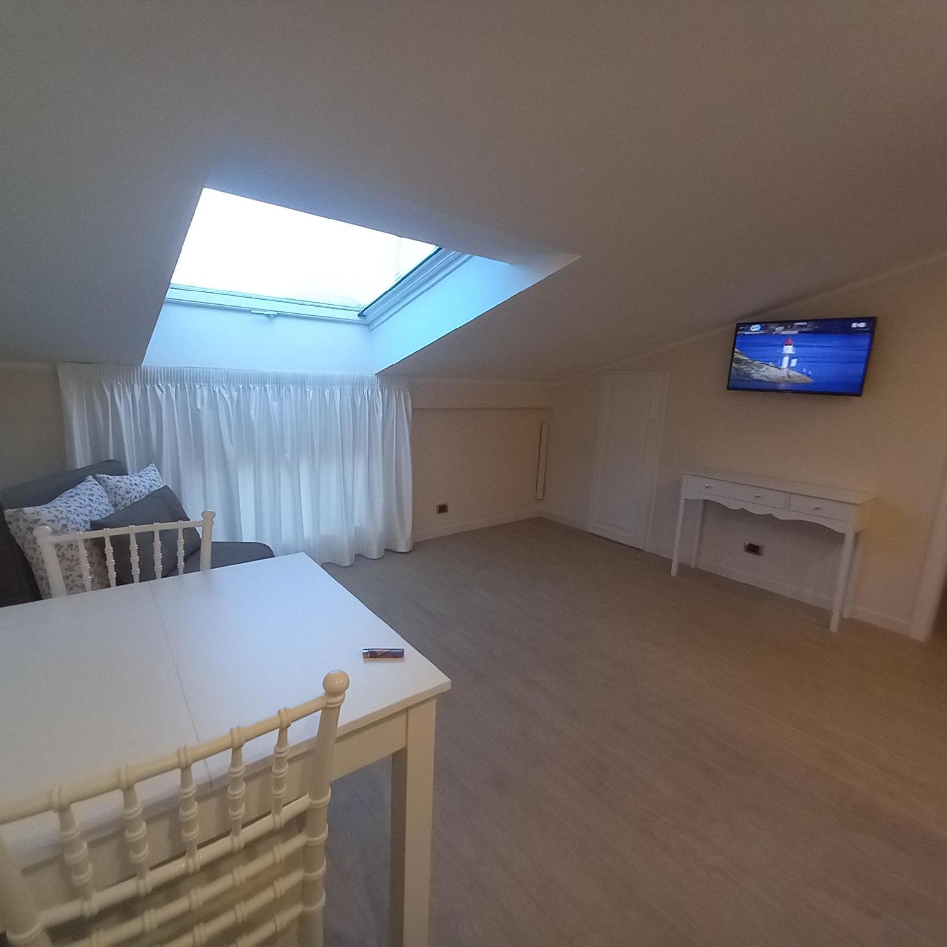 Dimora Anna Apartment Reggio di Calabria Luaran gambar