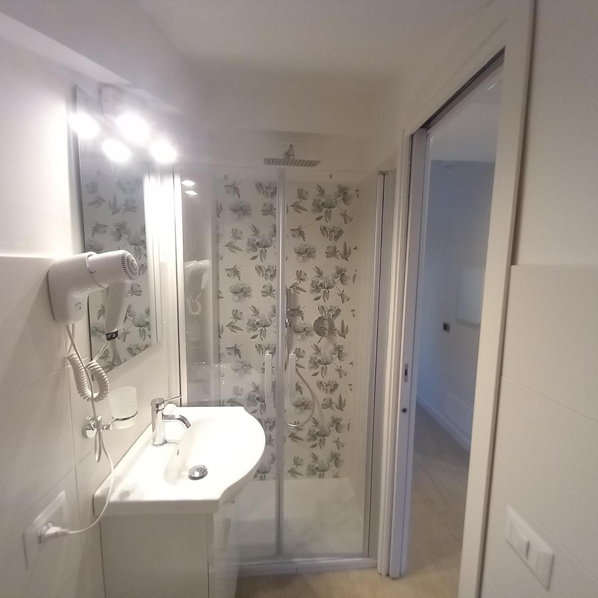 Dimora Anna Apartment Reggio di Calabria Luaran gambar
