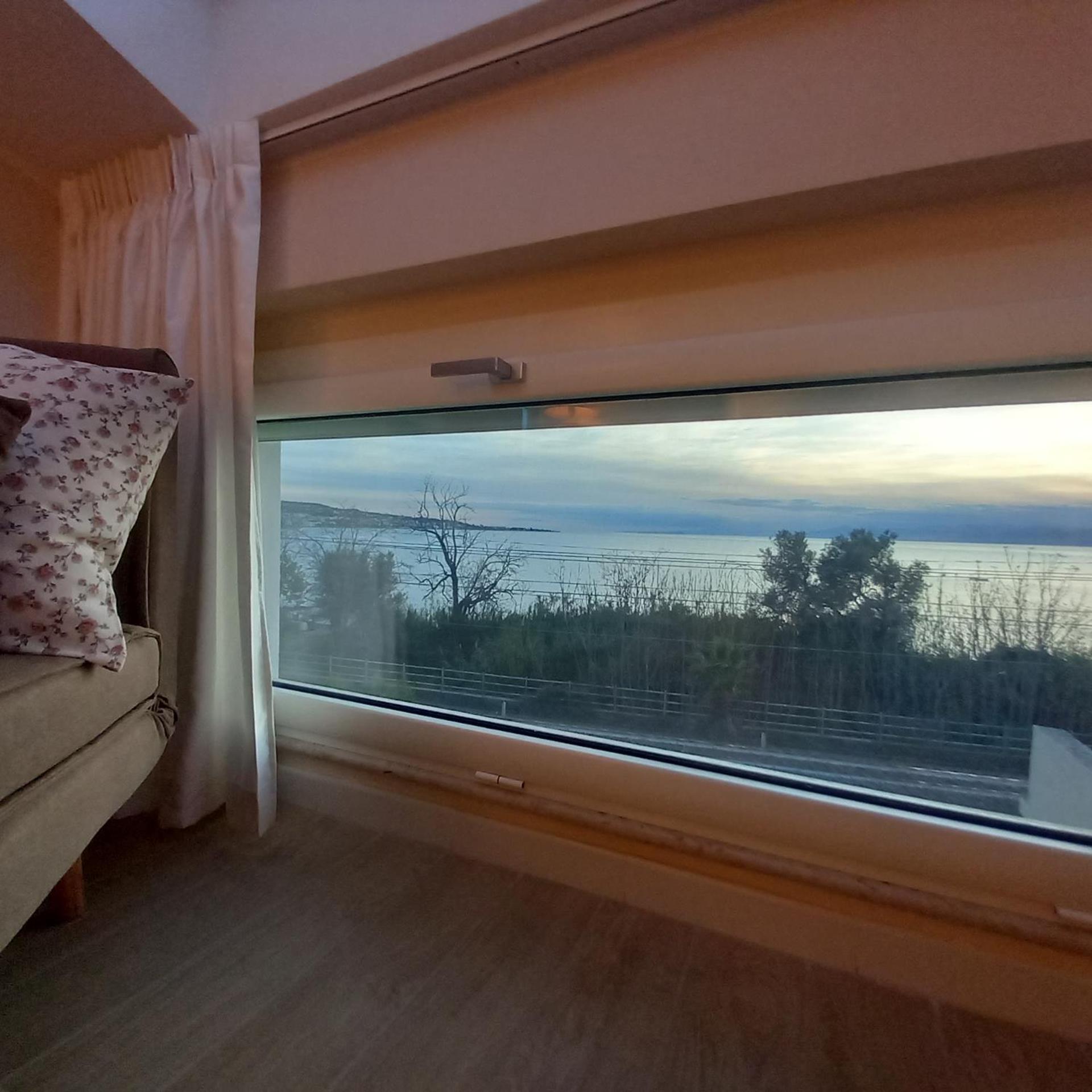 Dimora Anna Apartment Reggio di Calabria Luaran gambar