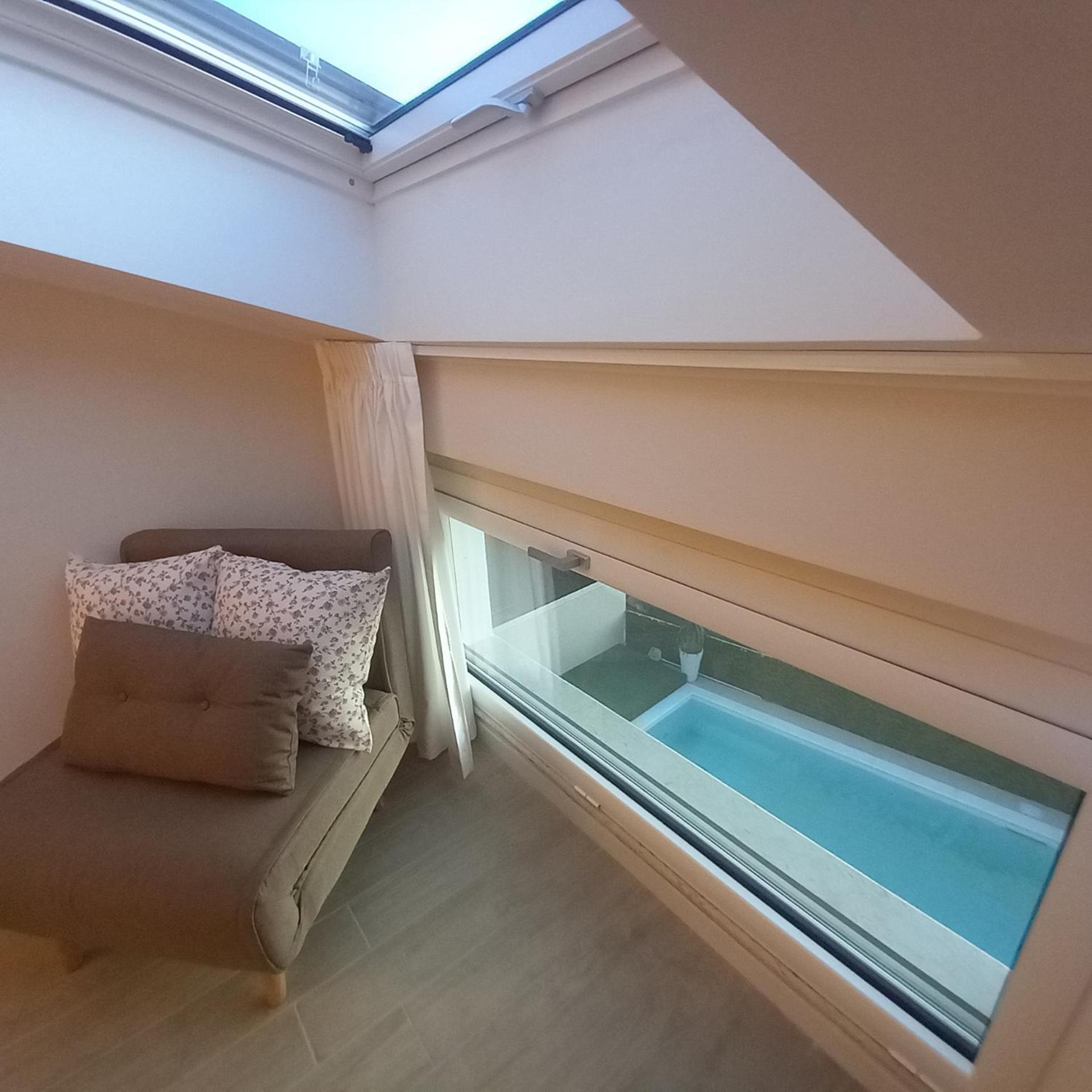 Dimora Anna Apartment Reggio di Calabria Luaran gambar