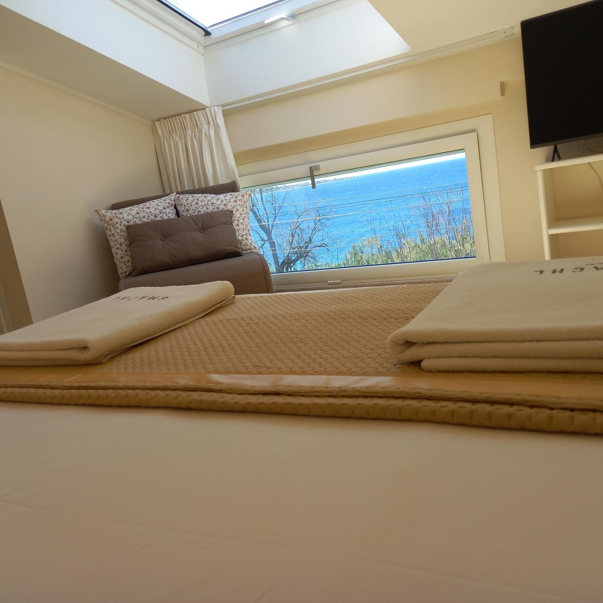 Dimora Anna Apartment Reggio di Calabria Luaran gambar