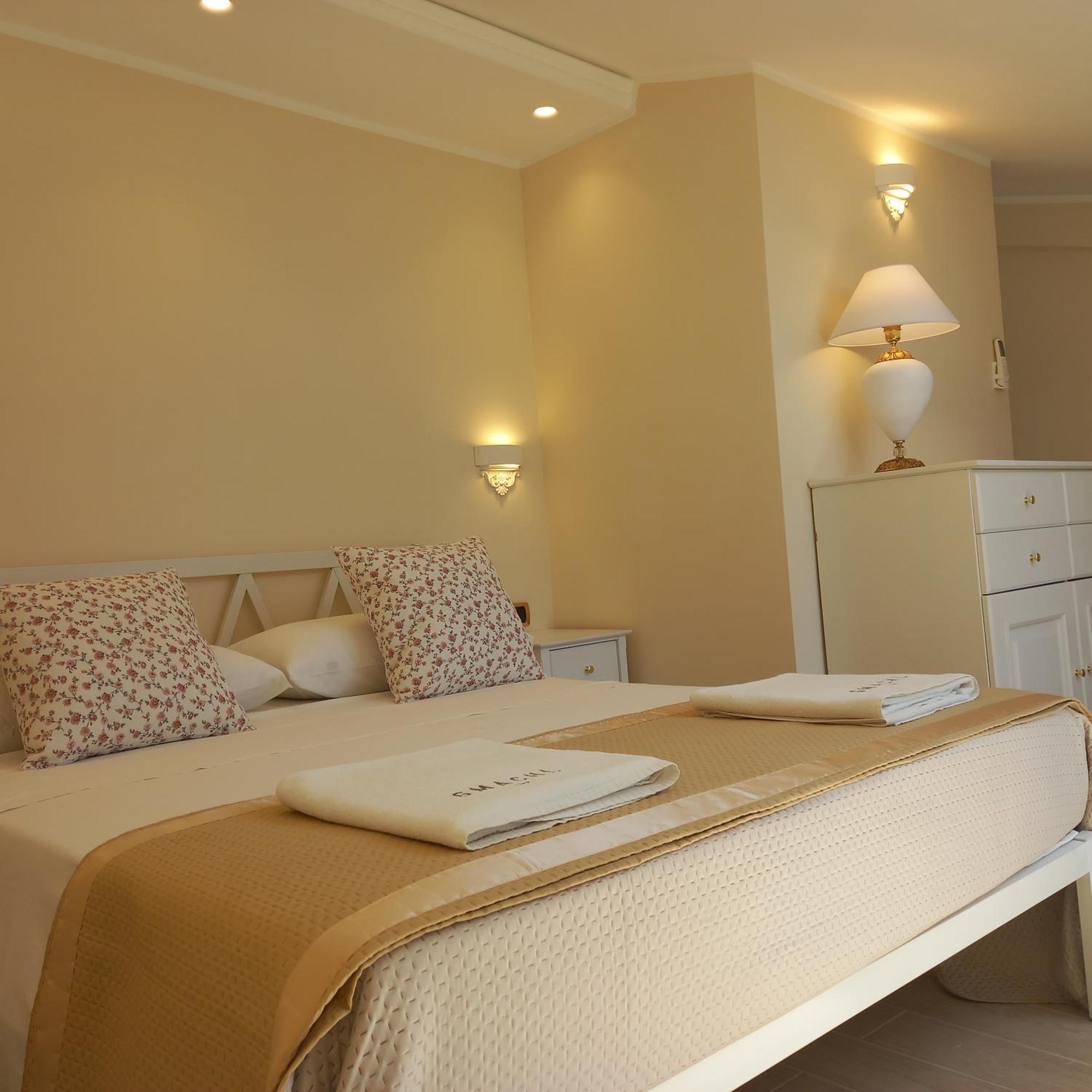 Dimora Anna Apartment Reggio di Calabria Luaran gambar