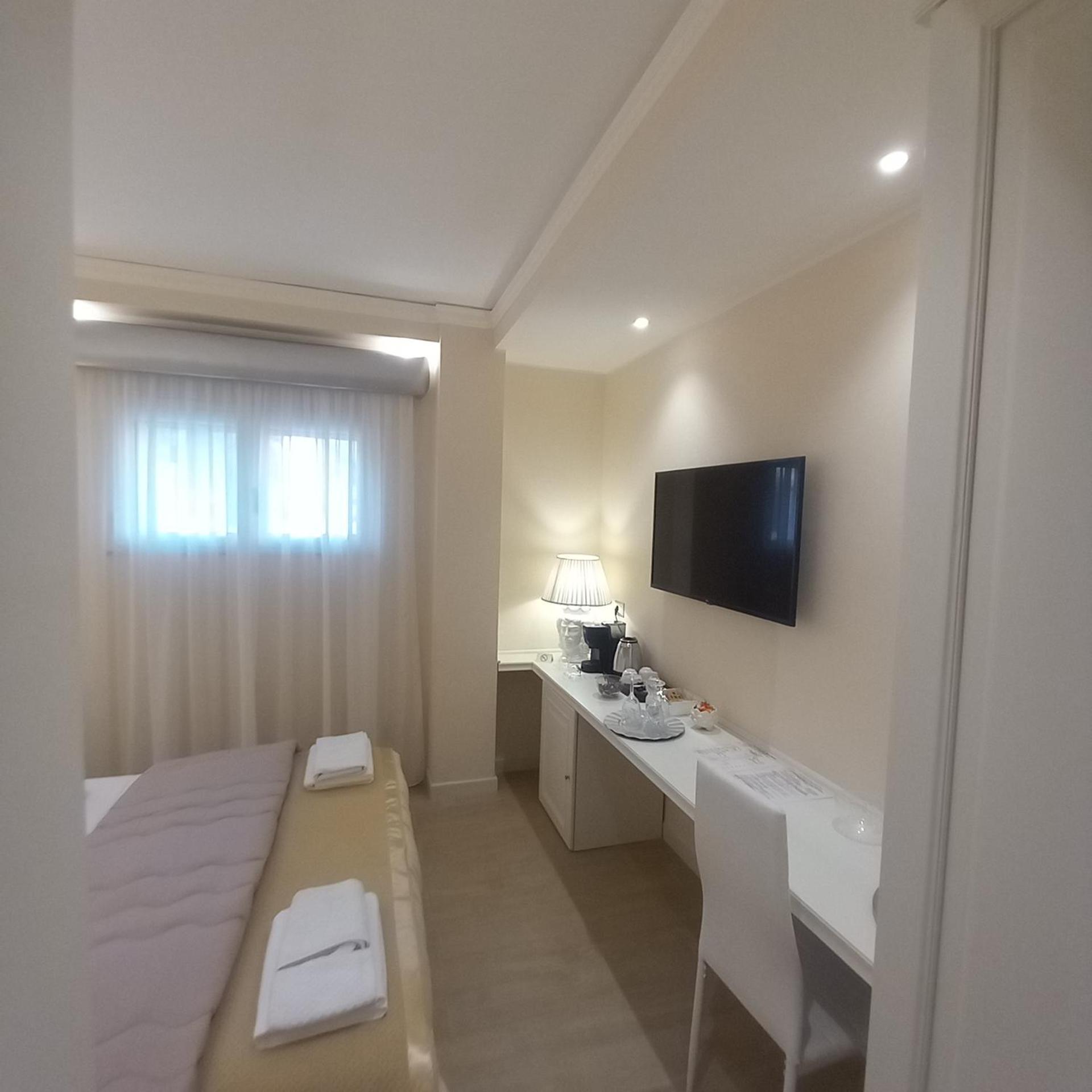 Dimora Anna Apartment Reggio di Calabria Luaran gambar