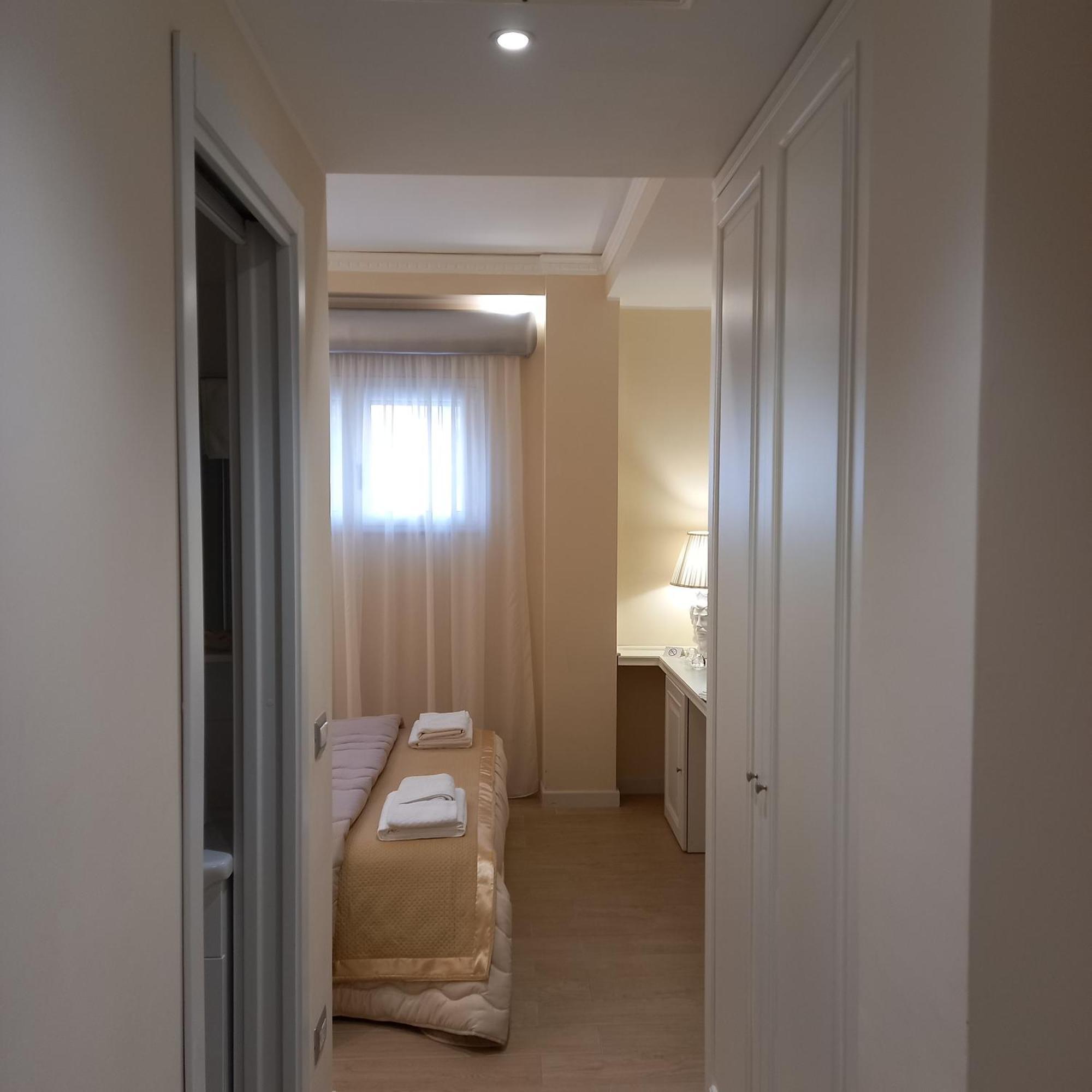 Dimora Anna Apartment Reggio di Calabria Luaran gambar