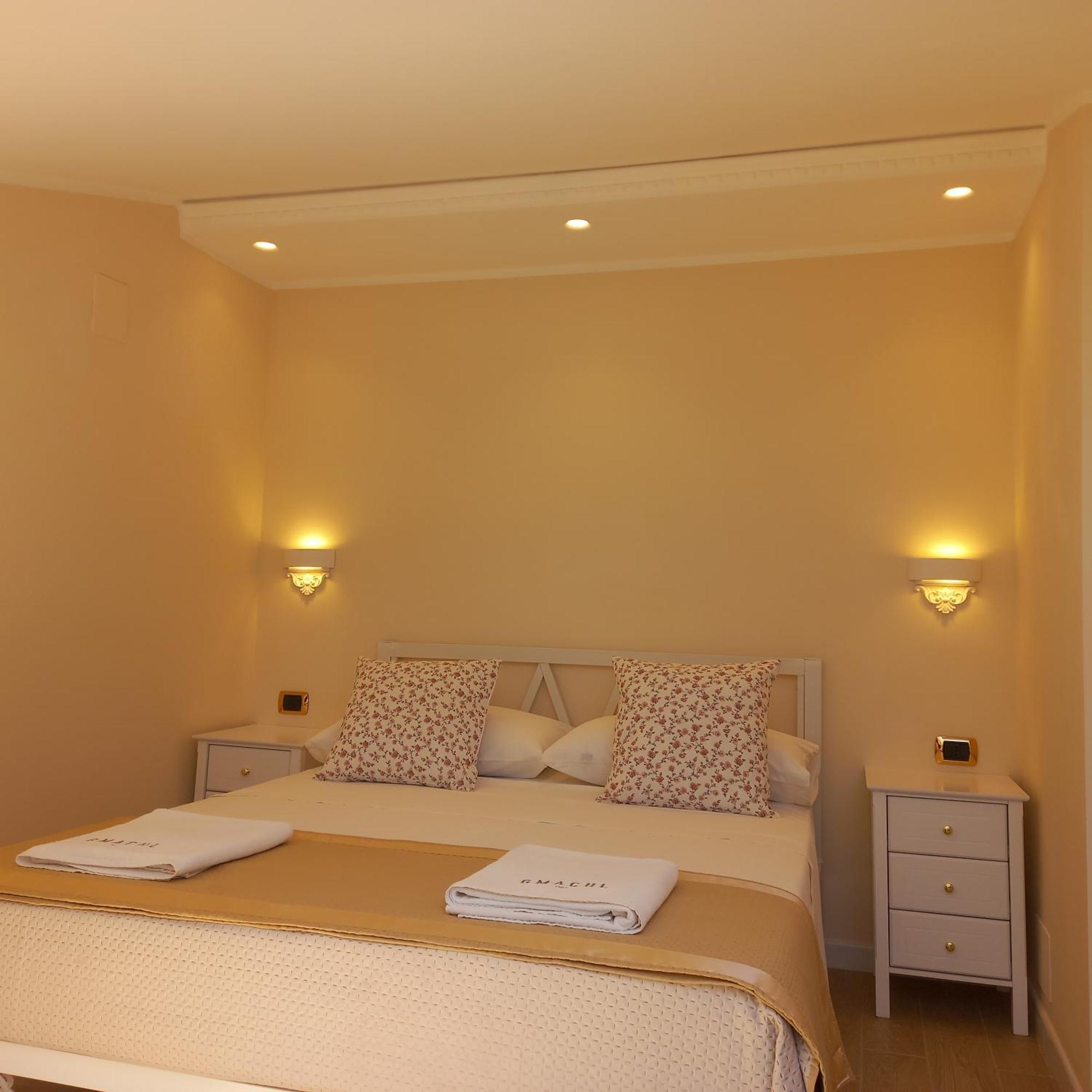 Dimora Anna Apartment Reggio di Calabria Luaran gambar