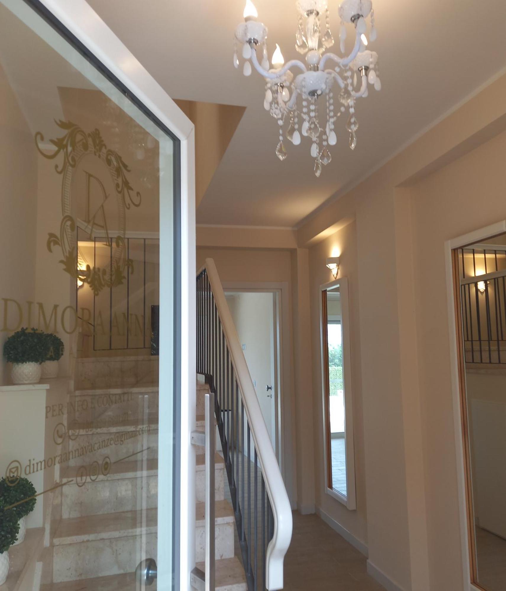 Dimora Anna Apartment Reggio di Calabria Luaran gambar