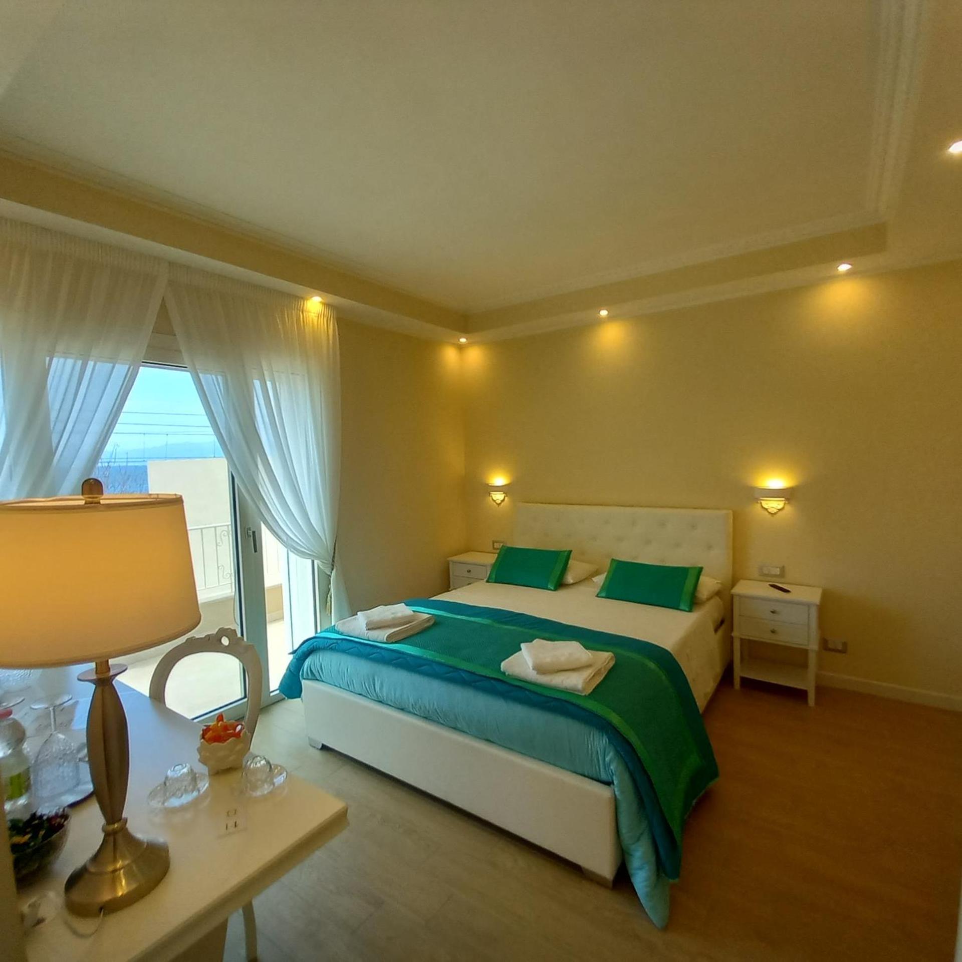 Dimora Anna Apartment Reggio di Calabria Luaran gambar