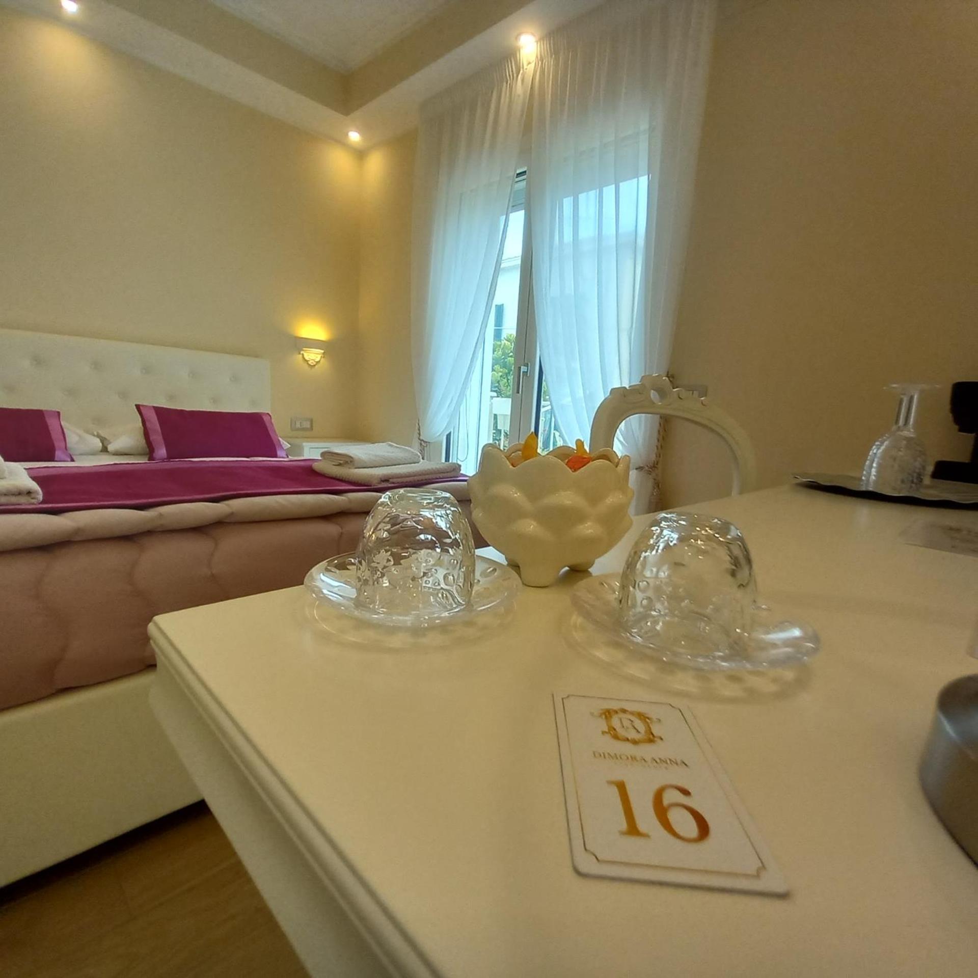 Dimora Anna Apartment Reggio di Calabria Luaran gambar